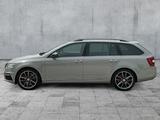 Skoda Octavia Combi 2.0 TSI RS LED+2xPDC+GRA+AHK+PANO - Skoda Octavia: 2.0