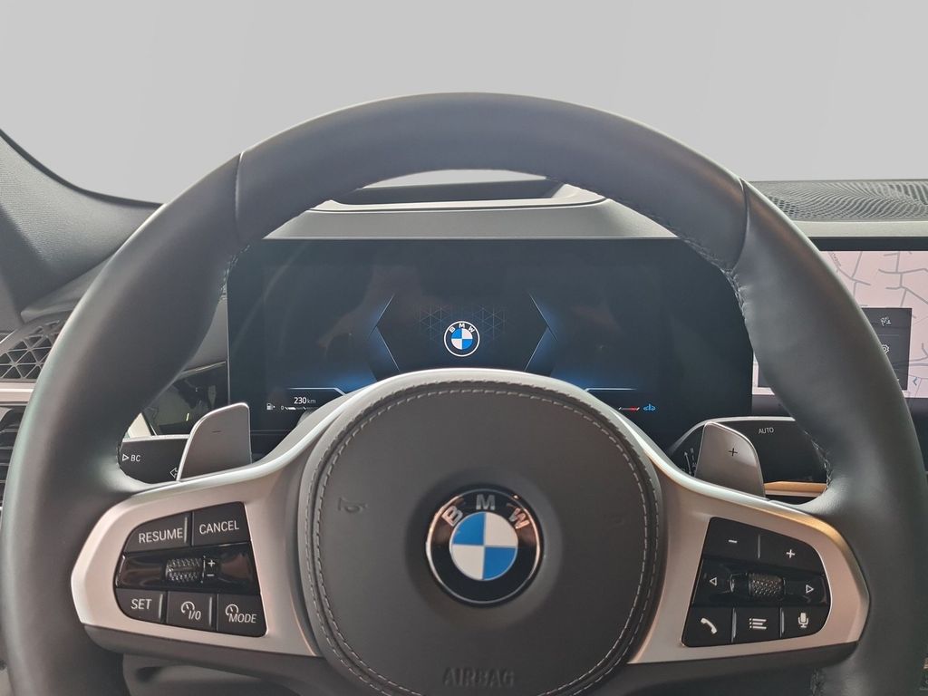 BMW X6 xDrive30d M-Sport HK HiFi Head-Up Iconic-Glow
