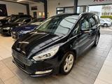 Ford Galaxy Titanium - gebrauchte Ford Galaxy aus dem Jahr 2015