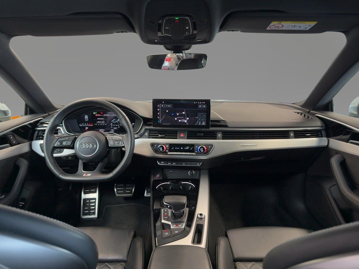 Audi A5 - Bild 11