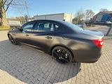 Maserati Quattroporte 3.8 V8 GTS GranLusso Automatik ... - Maserati Quattroporte: Granlusso