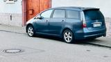 Mitsubishi Grandis - Mitsubishi Grandis aus 2005