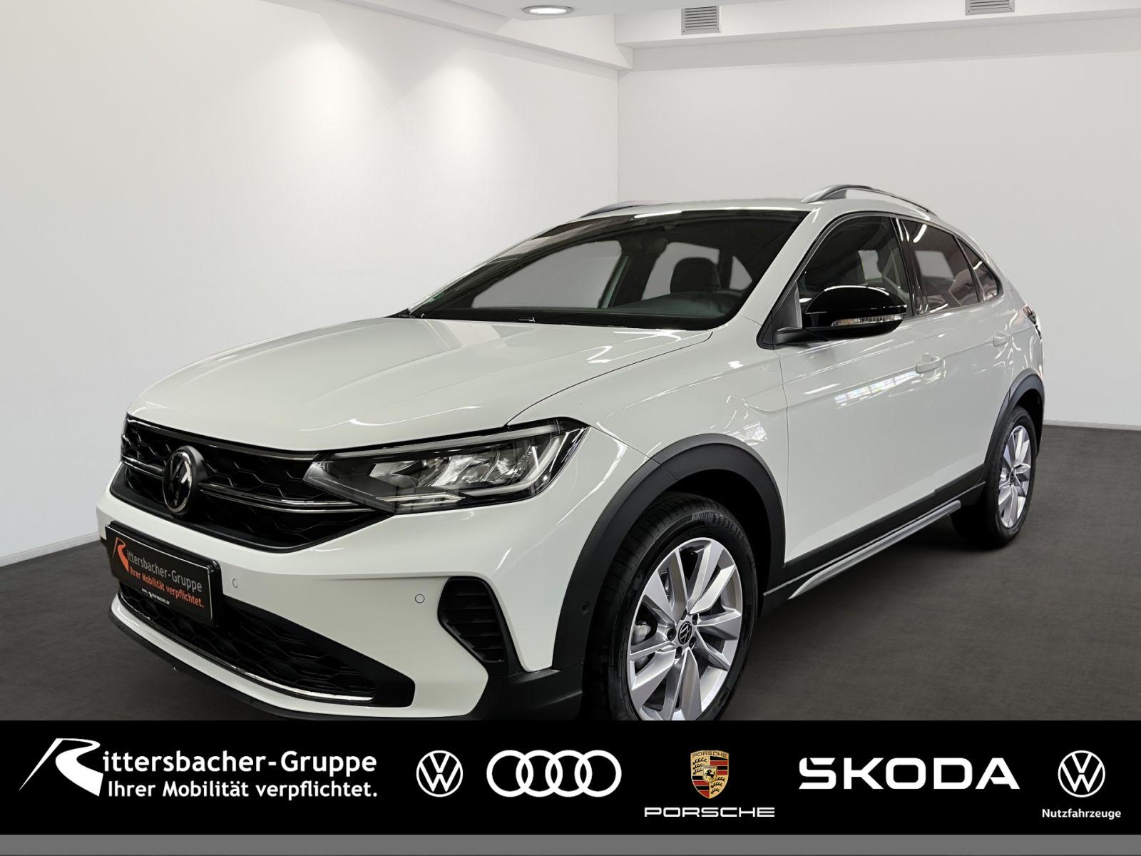 Volkswagen Taigo Energy 1.0 TSI DSG PlusPaket*Rückfkamera