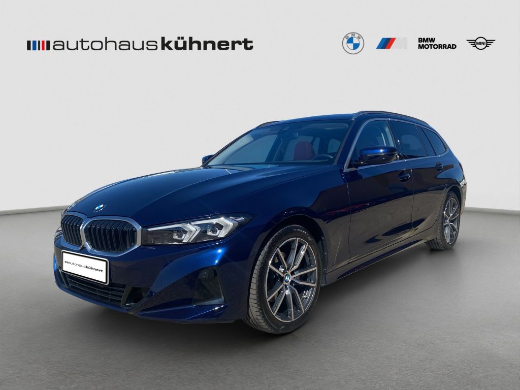 BMW 3 Series 2024