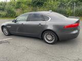 Jaguar XF E-Performace 163PS Prestige Automatik Pre... - gebrauchte Jaguar XF aus dem Jahr 2016