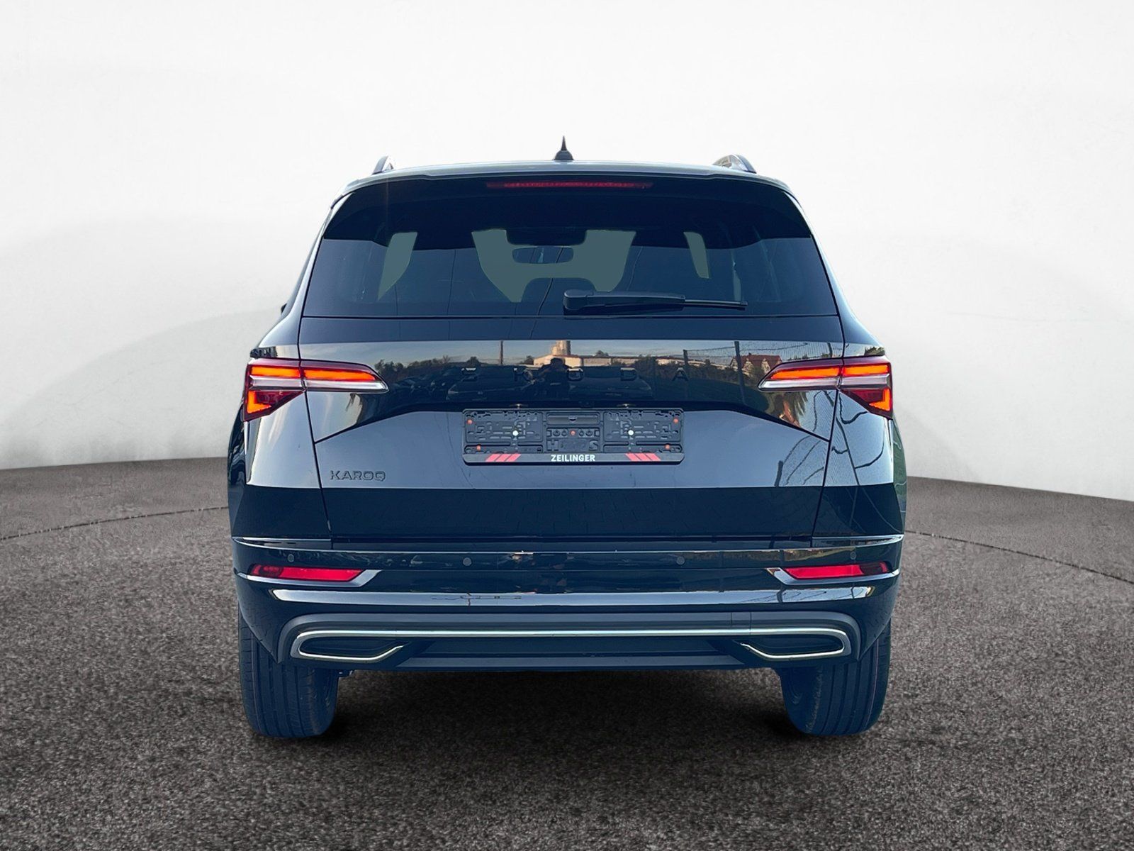 Skoda Karoq - Bild 6