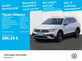 Volkswagen Tiguan Allspace 2.0 TSI DSG Elegance ACC DigCock