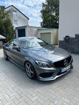 Mercedes-Benz C 250 AMG Line Autom. AMG Line - Mercedes-Benz Gebrauchtwagen in Fulda