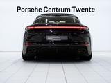 Porsche Panamera Turbo E-Hybrid - Porsche: Turbo