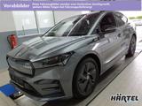 Skoda ENYAQ Coupé RS 4X4 77 KWH AUTOMATIK Bluetooth - gebrauchte Skoda Coupés