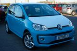 Volkswagen up! 1.0 55kW BMT move up! - VW up! Gebrauchtwagen in Berlin