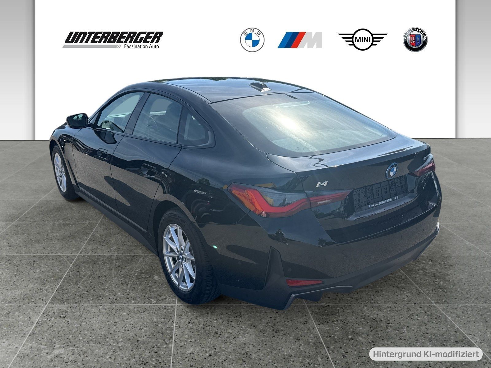 BMW i4 eDrive35 SHZ AHK HiFi foto 4