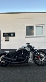 Harley-Davidson V-Rod Night Rod NLC Voll Umbau 