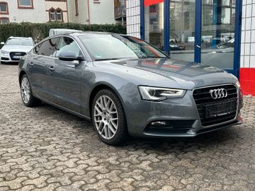 Audi A5 - 3
