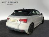 Audi A1 Sportback 1.0 TFSI admired 5-Gang LED - Audi A1 admired mit Benzin-Antrieb