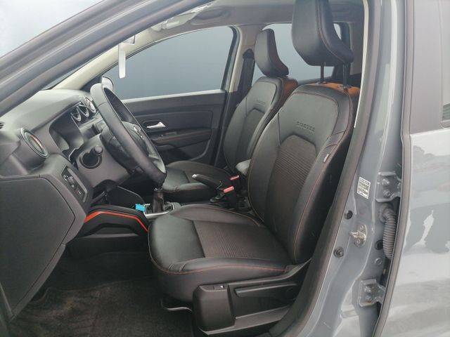 Dacia Duster Extreme 2WD 1.0TCe 100 BenzinLPG