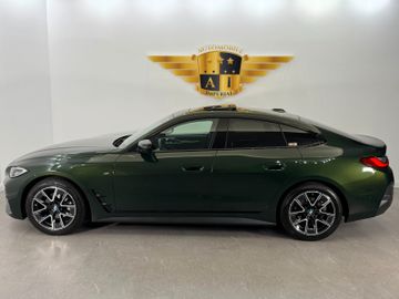 BMW 420 - 7
