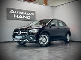 Mercedes-Benz GLA 180d*LED*Navi*1.Hand*Carbon* - Mercedes-Benz GLA 180 mit Diesel-Antrieb
