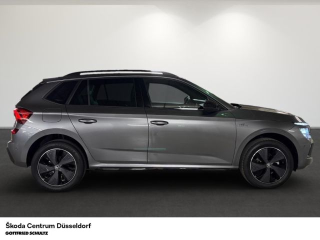 Skoda Kamiq - Bild 3