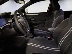 OPEL Corsa GS 1.2 LED Apple CarPlay DAB SHZ LenkradHZ