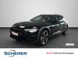 Audi A6 allroad 50 TDI 210(286) kW(PS) tiptronic