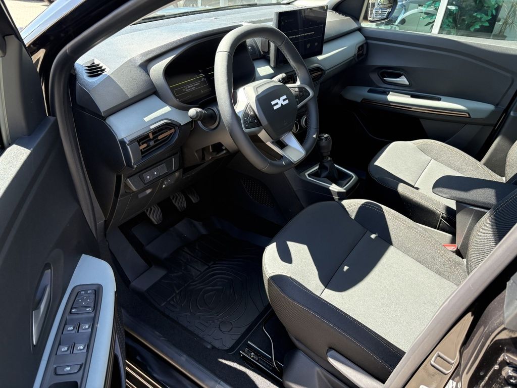 DACIA Sandero - Bild 7