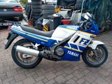 Yamaha FZ 750. "orig. 38' km" - Offers matching your search criteria