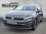 Volkswagen Golf Sportsvan VII Join 1,5 TSI ACT Ganzj.Reifen - gebrauchte VW Golf Sportsvan aus dem Jahr 2019