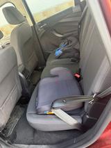 Ford c max 2015 - Ford C-Max mit Diesel-Antrieb: Kombi, Schaltgetriebe