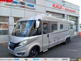 Mercedes-Benz Sprinter*Hymer*hydr.Hubstütz*UVP:216.920€*Lithiu - Mercedes-Benz Hymer