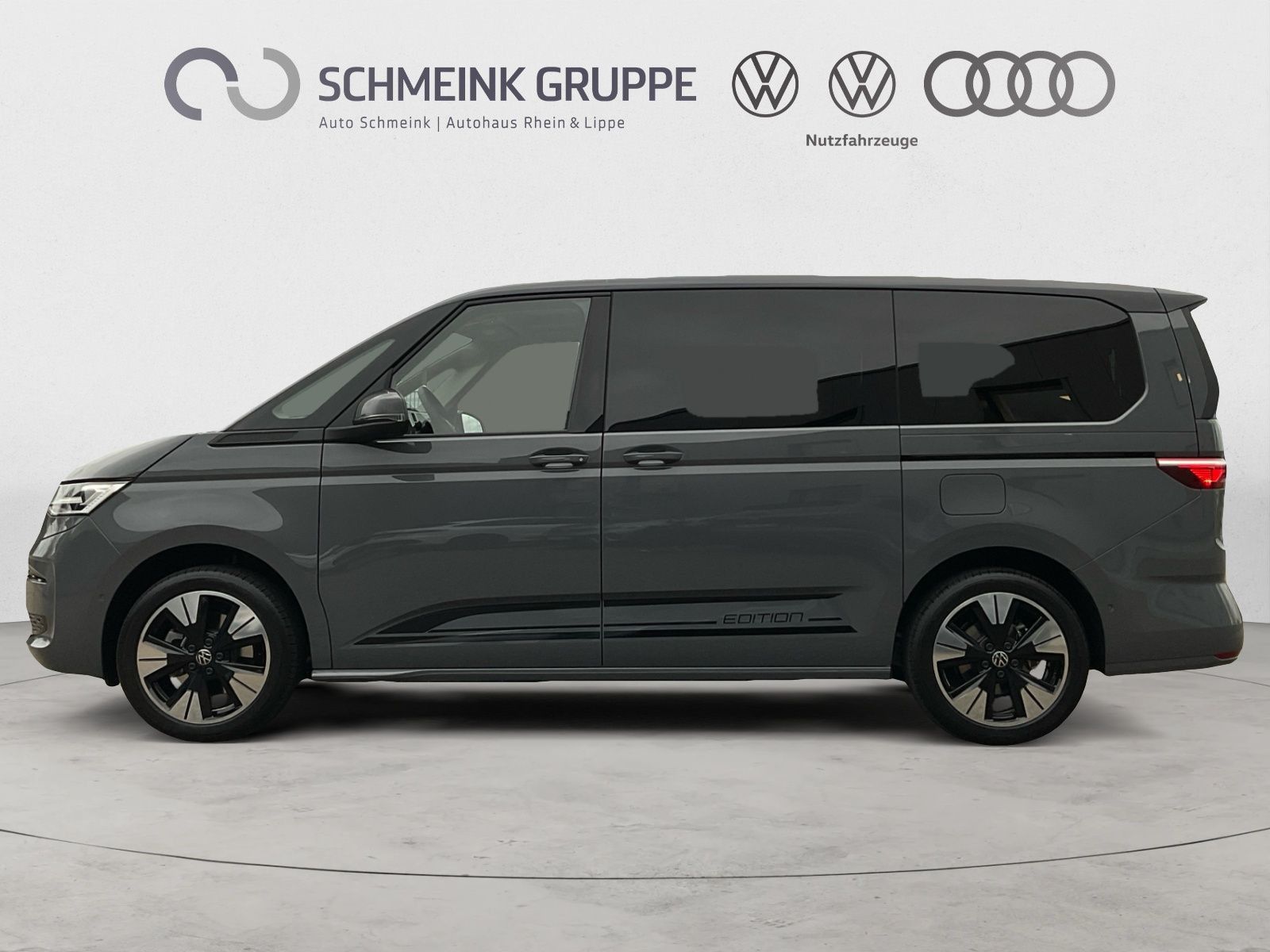 Volkswagen Andere - Bild 2