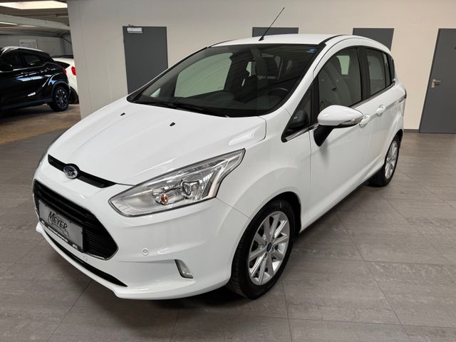 Ford B-MaxTitanium 1.0 EcoBoost