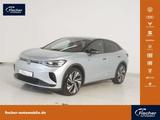 Volkswagen ID.5 GTX 77 kWh W-Pumpe/Pano/Matrix/NAV/Keyless - silberne Volkswagen ID.5