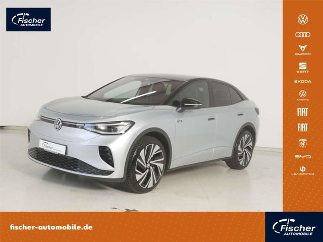 VW ID.5 GTX 77 kWh W-Pumpe/Pano/Matrix/NAV/Keyless