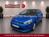 Kia Rio 1.0 Vision Navi ALU DAB LED Lenkradheizung - Kia Rio: Blau
