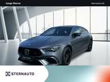 Mercedes-Benz CLA 45S 4M+SB Drivers Magno Perfo Pano Burmester - gebrauchte Mercedes-Benz CLA 45 AMG Shooting Brake aus dem Jahr 2023