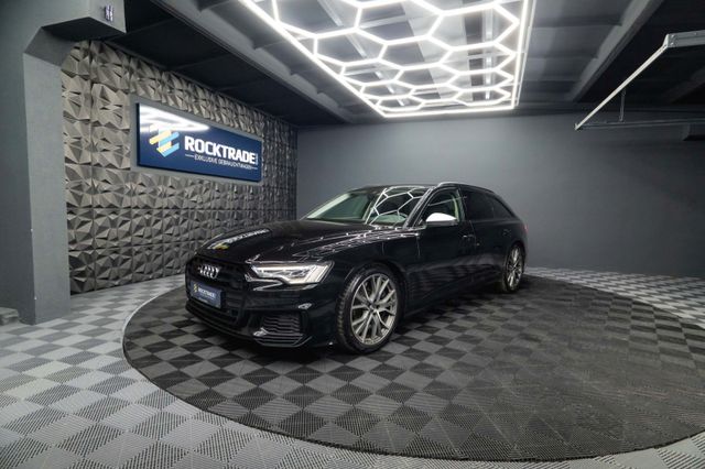 Audi S6 Avant 3.0 TDI quattro *ACC*Head Up*LED*B&O*