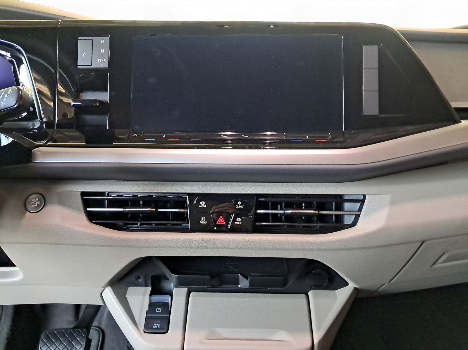Volkswagen T7 Multivan - Bild 11