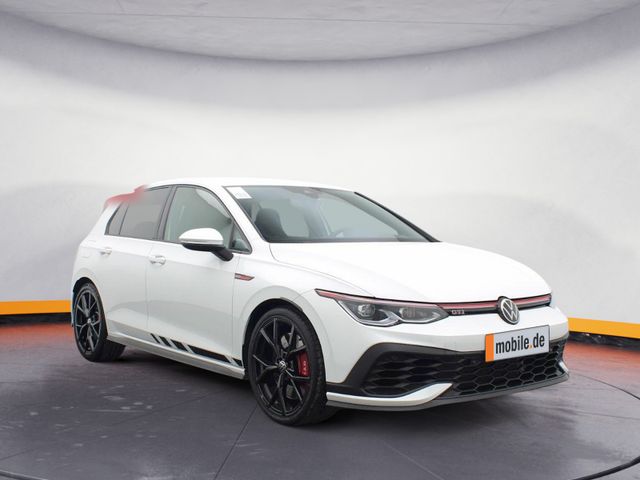 Volkswagen Golf GTI 8 2.0 TSI DSG CLUBSPORT IQ-LIGHT NAVI 1