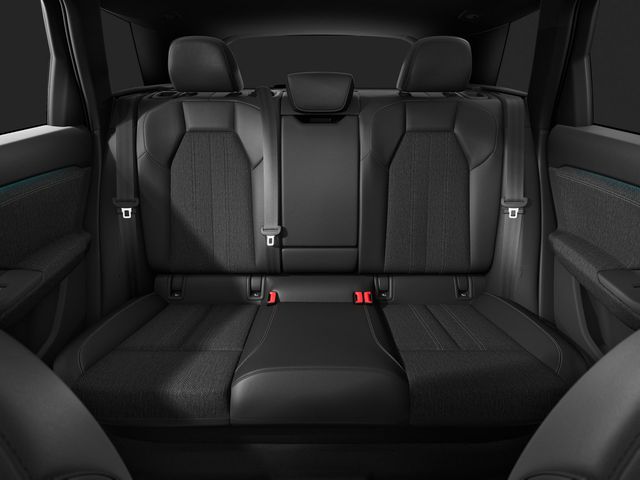 Q6 SUV e-tron Q6 e-tron performance ACC HUD B&O 