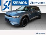 Hyundai IONIQ 5 77,4kWh 4WD UNIQ 20LM Assist Panorama AH