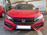 Honda Civic 1.0 VTEC Turbo Sport - Honda Civic: Vtec Sport
