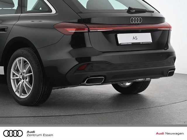 Audi A5 - Bild 7