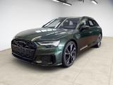 Audi A6 Avant 50 TDI quattro S line Tiptronic Matrix - Audi A6 Jahreswagen