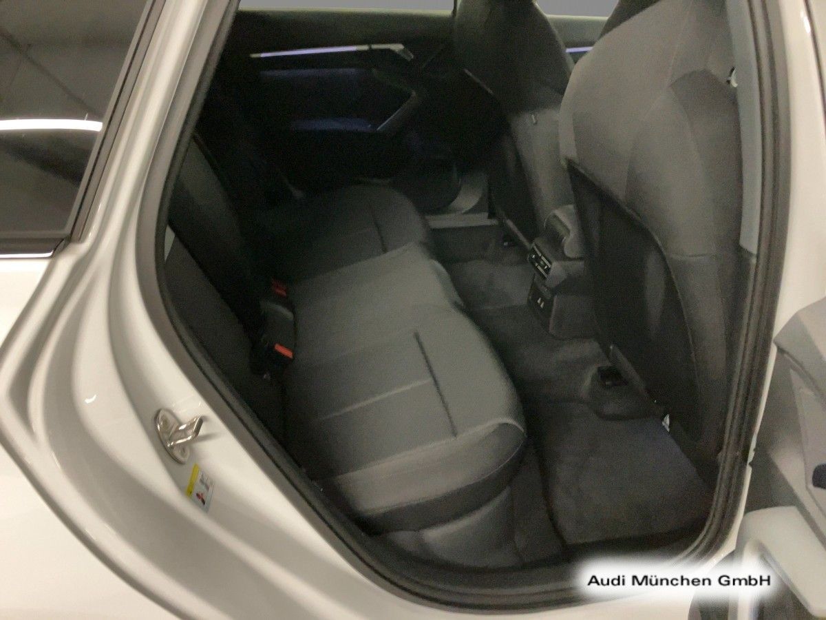 Audi A3 - Bild 12