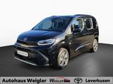 Toyota Proace City Verso L1 Lounge,Diesel,Automatik - Toyota Proace City in Köln
