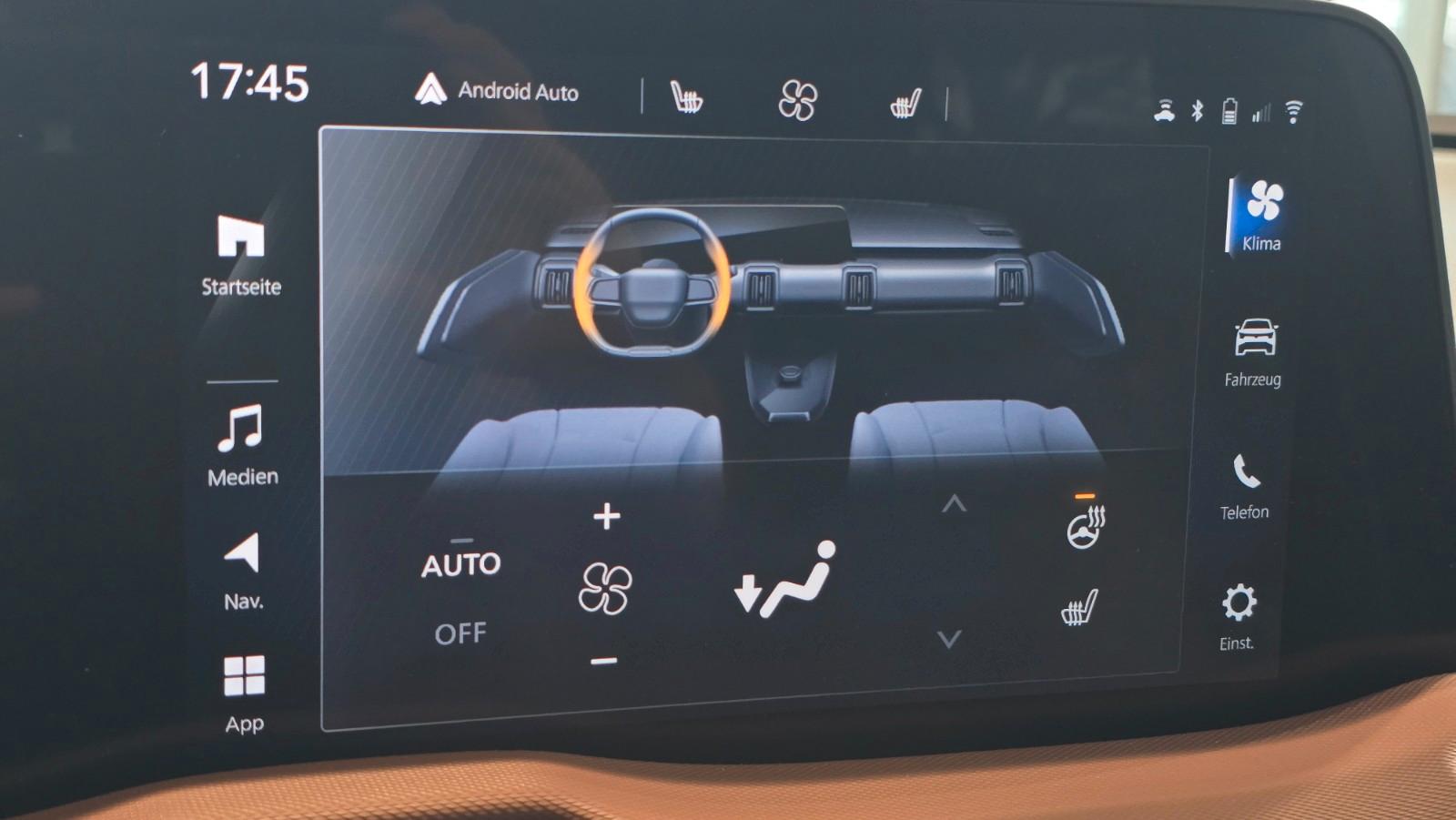 Suzuki e Vitara 61 kWh Comfort+ Allgrip
