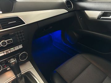 Mercedes C 200 - 12