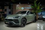 Lamborghini Urus CARBON|AKRAPOVIC|B&O - gebrauchte Lamborghini Urus aus dem Jahr 2020