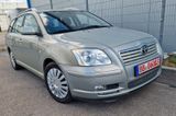 Toyota Avensis 2.0/GARANTIE/TÜV NEU/AUTOMATIK/AHK - Toyota Avensis aus 2004